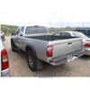 Image 3 : 2001 - TOYOTA TACOMA