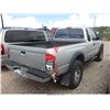 Image 4 : 2001 - TOYOTA TACOMA