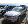Image 2 : 1999 - HONDA ACCORD