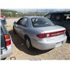 Image 3 : 2003 - CHEVROLET CAVALIER