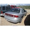 Image 4 : 2003 - CHEVROLET CAVALIER