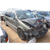 Image 1 : 2003 - KIA SEDONA