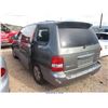 Image 3 : 2003 - KIA SEDONA