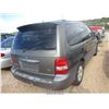 Image 4 : 2003 - KIA SEDONA