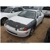 Image 2 : 1993 - HONDA CIVIC // RESTORED SALVAGE