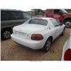Image 4 : 1993 - HONDA CIVIC // RESTORED SALVAGE