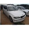 Image 1 : 2003 - BMW 325I