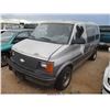 Image 2 : 1991 - CHEVROLET ASTRO