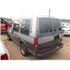 Image 3 : 1991 - CHEVROLET ASTRO