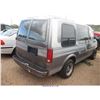Image 4 : 1991 - CHEVROLET ASTRO