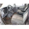 Image 6 : 1991 - CHEVROLET ASTRO
