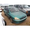 Image 1 : 2002 - KIA RIO