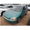 Image 2 : 2002 - KIA RIO