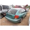 Image 4 : 2002 - KIA RIO