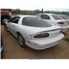 Image 3 : 1993 - CHEVROLET CAMARO
