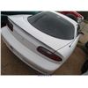 Image 4 : 1993 - CHEVROLET CAMARO