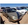 Image 1 : 2000 - FORD CONTOUR