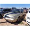 Image 2 : 2000 - FORD CONTOUR