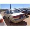 Image 3 : 2000 - FORD CONTOUR
