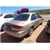 Image 4 : 2000 - FORD CONTOUR