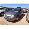 Image 2 : 2005 - DODGE NEON