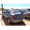 Image 3 : 2005 - DODGE NEON
