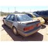 Image 3 : 1990 - HONDA ACCORD