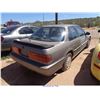 Image 4 : 1990 - HONDA ACCORD