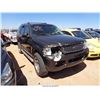 Image 1 : 2005 - FORD EXPLORER