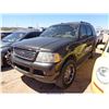 Image 2 : 2005 - FORD EXPLORER