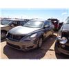 Image 11 : 2015 - NISSAN ALTIMA