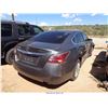 Image 9 : 2015 - NISSAN ALTIMA
