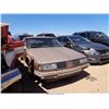 Image 1 : 1988 - OLDSMOBILE DELTA