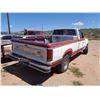 Image 4 : 1984 - FORD F-250