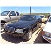 Image 2 : 1995 - MERCEDES BENZ S-CLASS