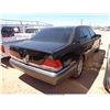 Image 4 : 1995 - MERCEDES BENZ S-CLASS