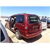 Image 3 : 2001 - CHEVROLET VENTURE