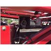 Image 10 : 2005 INTERNATIONAL 8600 w/ TRAILER