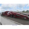 Image 3 : 2005 INTERNATIONAL 8600 w/ TRAILER