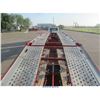Image 6 : 2005 INTERNATIONAL 8600 w/ TRAILER