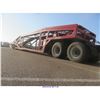 Image 8 : 2005 INTERNATIONAL 8600 w/ TRAILER