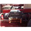 Image 9 : 2005 INTERNATIONAL 8600 w/ TRAILER