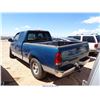Image 3 : 1999 - FORD F150