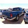 Image 4 : 1999 - FORD F150