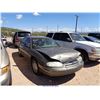 Image 1 : 1997 - CHEVROLET LUMINA