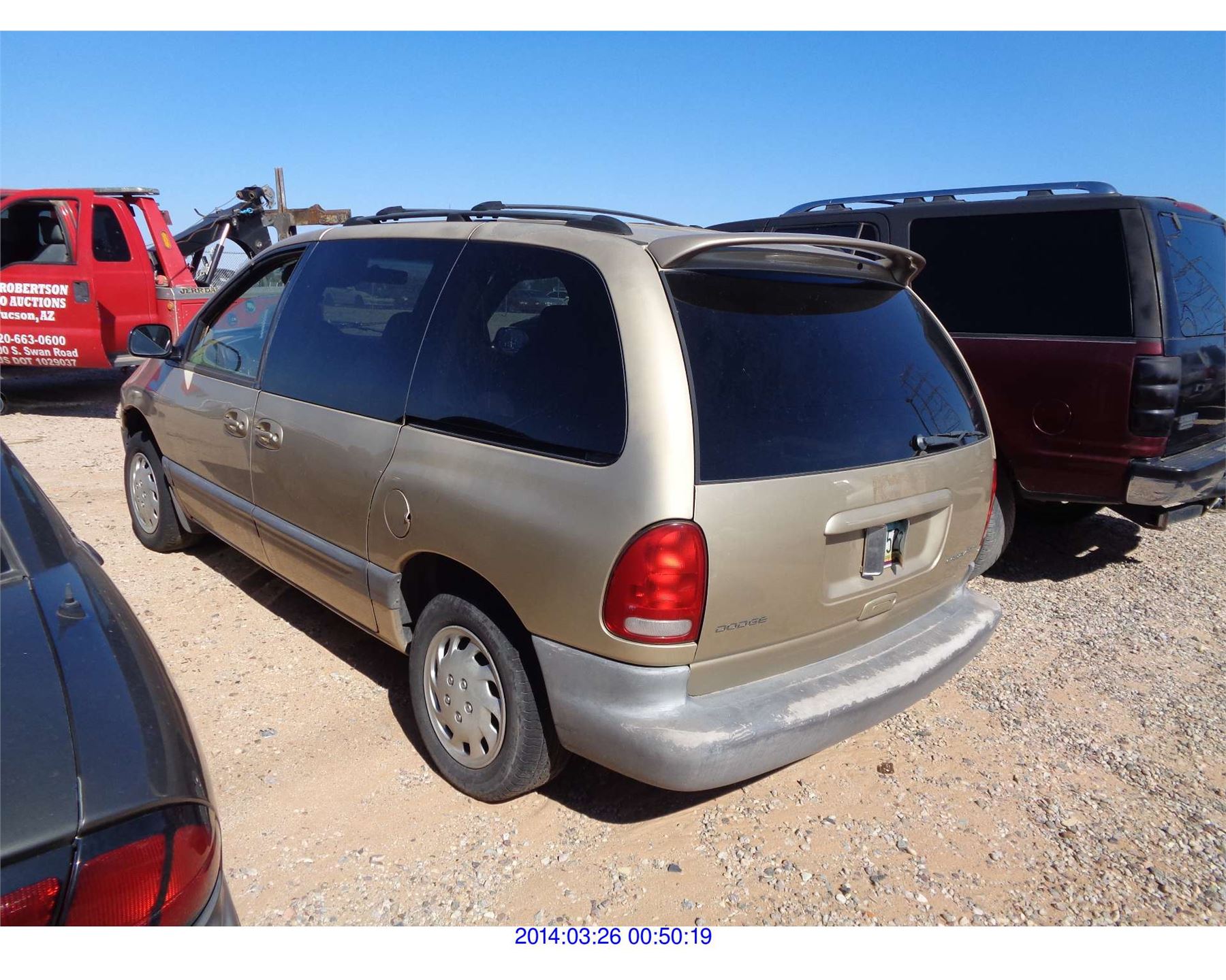 Caravan salvage auctions Caravan salvage auctions