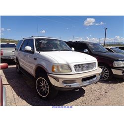 1998 - FORD EXPEDITION