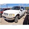 Image 2 : 1998 - FORD EXPEDITION