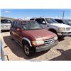 Image 1 : 2000 - KIA SPORTAGE