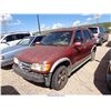 Image 2 : 2000 - KIA SPORTAGE